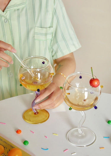 Glassware